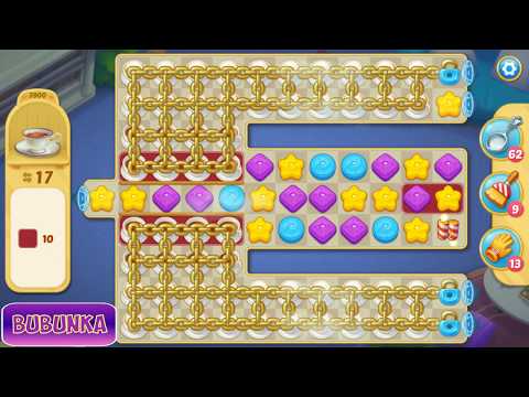 Matchington Mansion level 3900 HD