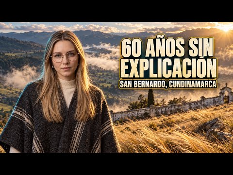 Momias de San Bernardo: el pueblo de Colombia donde los muertos no se descomponen