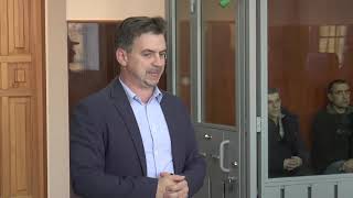 Обвинувачених у теракті біля Палацу спорту залишили у СІЗО
