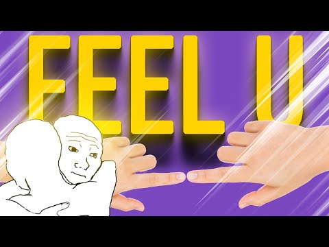 BADWOR7H - Feel U [HARD BASS MIX]