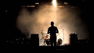 Iced Earth -  Colors - Nokia Theater 9-23-10