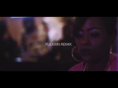 SHAWTY 4'8 FT  FREAKY T , LA'NOLIA, & KWEST - FLEXINN' REMIX