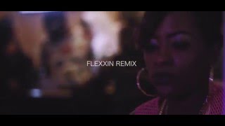 SHAWTY 4'8 FT  FREAKY T , LA'NOLIA, & KWEST - FLEXINN' REMIX