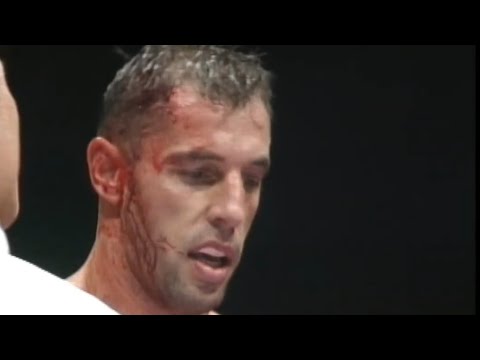 Andy Hug vs Glaube Feitosa K-1 2000 Millenium