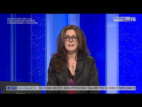 2020-04-14 NOTIZIE DI PRATO TG ORE 20.50