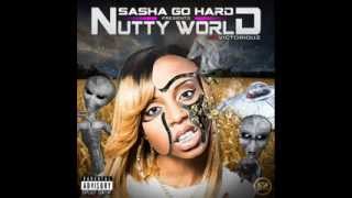 Sasha Go Hard - Spaz Out