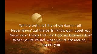 Neyo good man lyrics