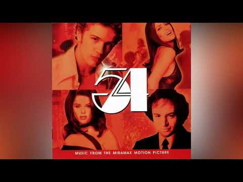 The 54 All Stars - Studio 54 Medley
