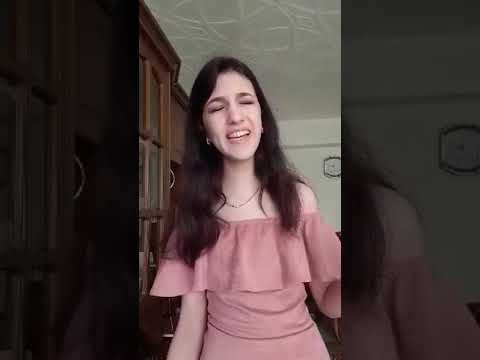 FINAL Radiant Ray of Music 2020, Josan Andreea - "Hoy tengo ganas de ti"