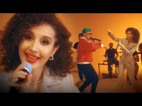 Jasmin - Popuri (Cover Version)