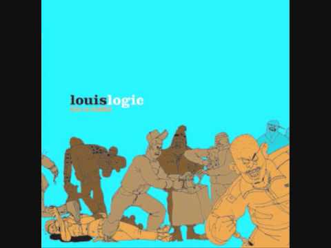 Louis Logic - Dos Factotum