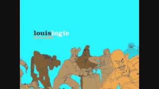 Louis Logic - Dos Factotum