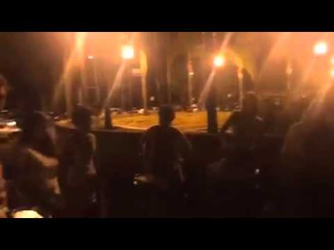 Ritmo: Axé. - Charanga Feminista