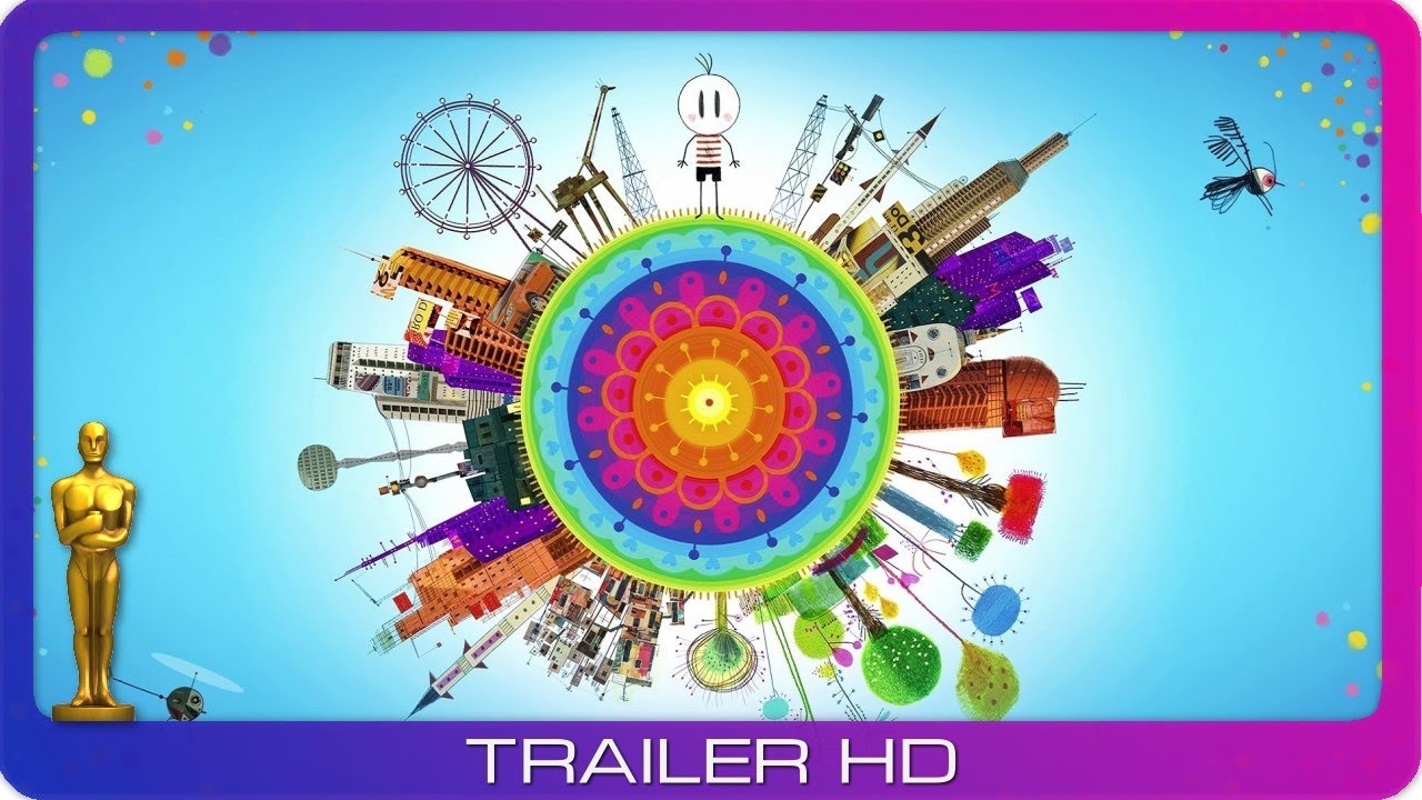 Der Junge und die Welt