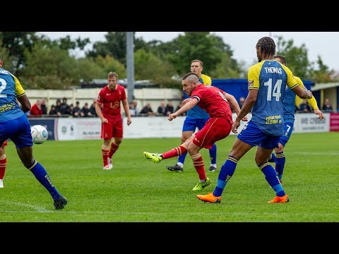 Highlights: Solihull Moors 0 Pools 1