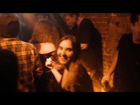 FISHER Recap // 45 East - Portland, OR