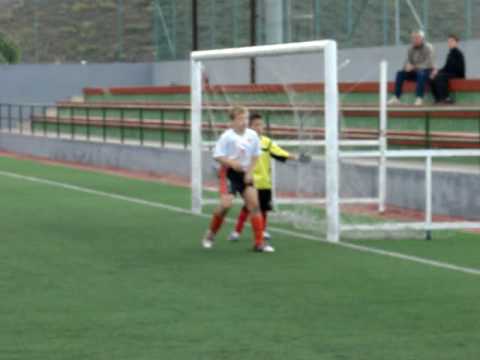 Granadilla Benjamin A