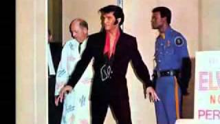 Elvis Presley - Runaway (live Â´69)