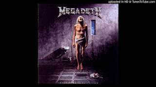 12 - Crown of Worms-Megadeth (Bonus Track)