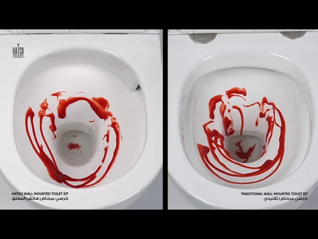 كرسي لانتانا معلق متوافق مع خزان جيبيريت المخفي HAT-TL053