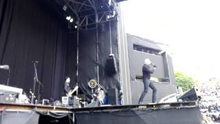 Megaherz   "Gegen den Wind" Bad Segeberg