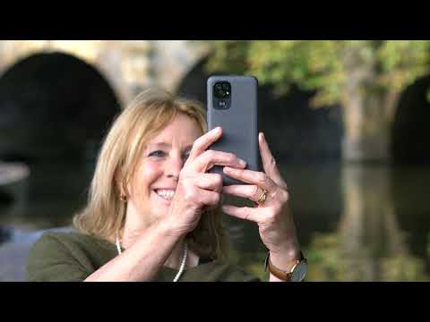 Doro® | Doro 8110 TVC VO DANISH