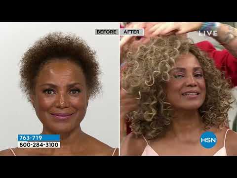 Gabor Essentials Motivation HeatFriendly Textured Spiral...