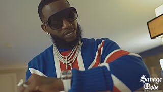 Gucci Mane ft. Project Pat - Money Up (Music Video)