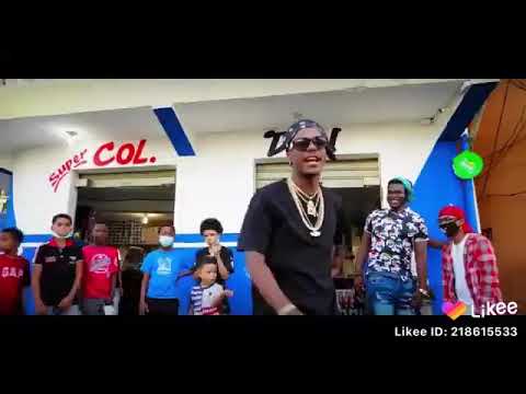 El fecho RD ft tief El bellaco