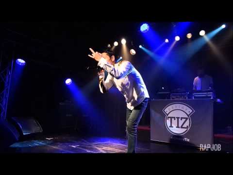 [LIVE] 렉스디 - 미스틱 (TIZ AREA VOL.13)