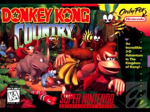 1 Hour of Relaxing SNES Music