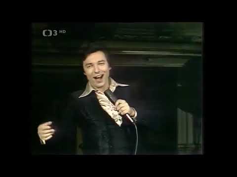 Karel Gott - La danza (1978)