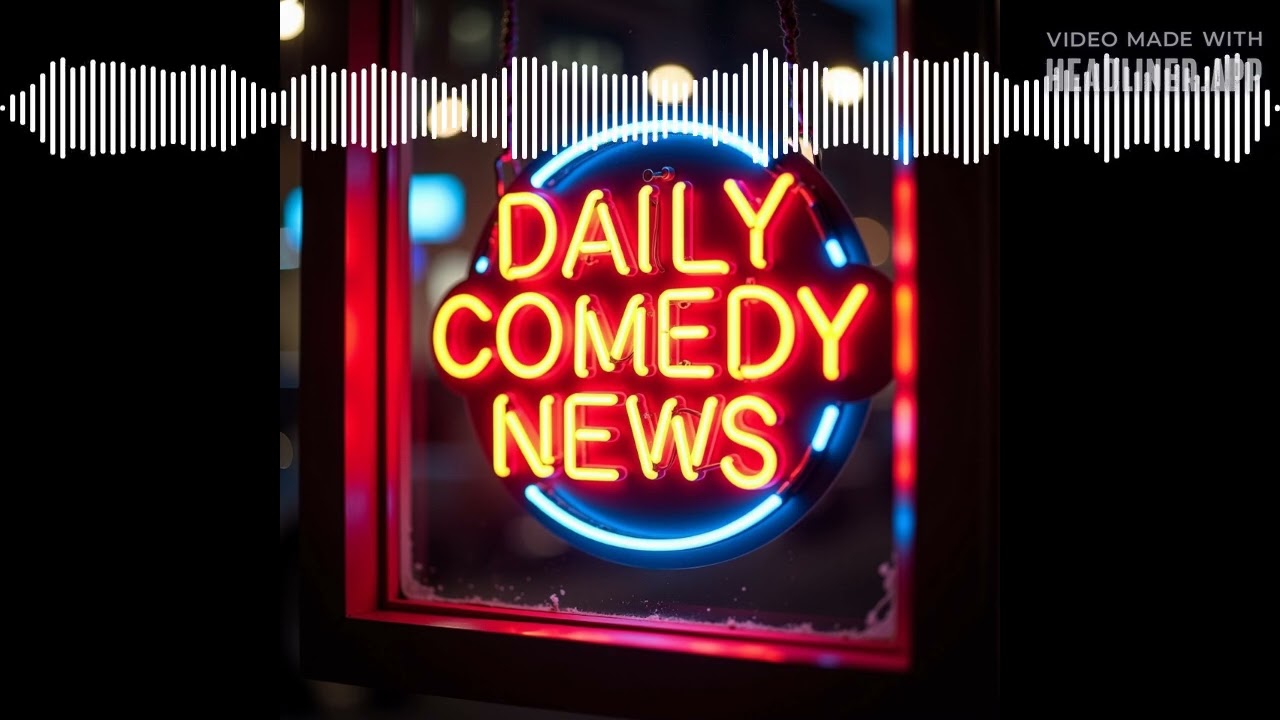 Ricky Gervais’ Mansion, Trevor Noah Defended, and Whitney Cummings Ripped