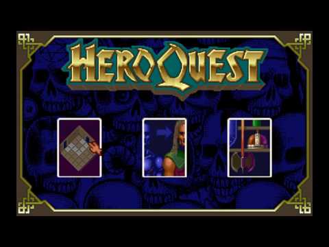 hero quest pc game