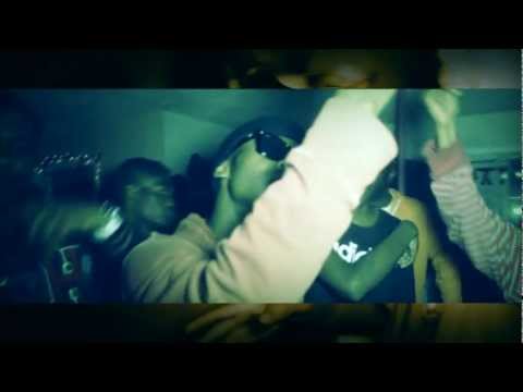 MOOKIE MARDI GRA FT. CARTIER QUEZ - DRINK TIL WE THROW UP [OFFICIAL MUSIC VIDEO]