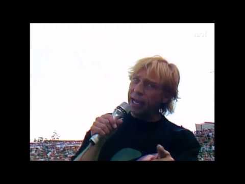 Jahn Teigen - Slå ring