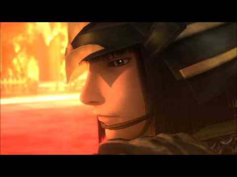 Drakim's VGM 266 - Sengoku Basara 4 - Shibata Katsuie's Theme