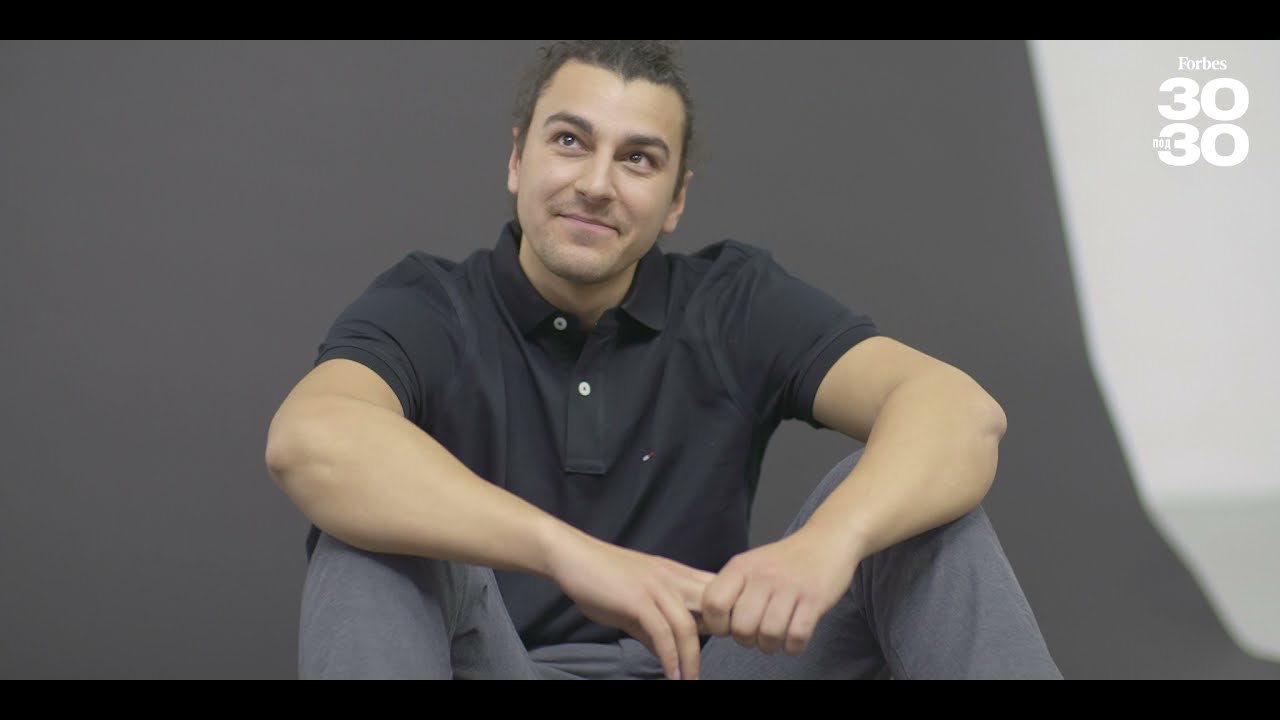 Милен Радков – мисия блокчейн