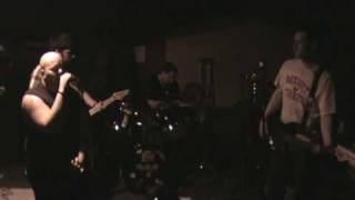 Untitled-Agent C live @ the village idiot