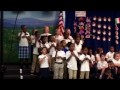 We All Sing With The Same Voice 2017 Part 3