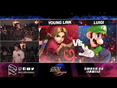 JRWI12 - Yungsz vs Adachi - Pools