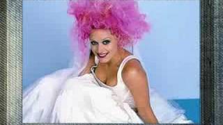 Gwen Stefani - The sweet escape (Konvict Remix)