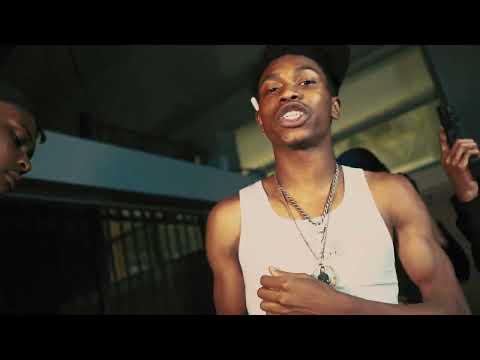 YUNG SD - Spin Back (Official Video)