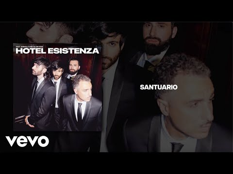 Video thumbnail for Santuario