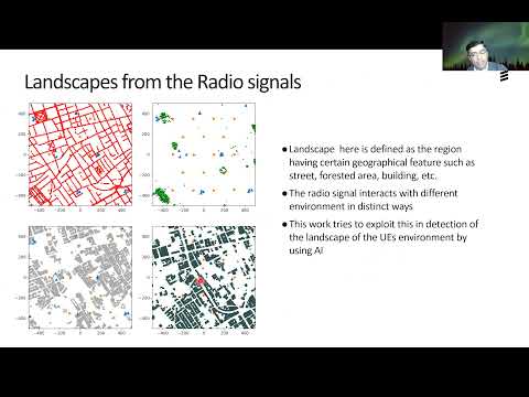 AI Based Landscape Sensing - Vijaya Yajnanarayana