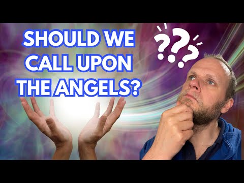 What REIKI Masters DON’T Tell You About Working with Angels