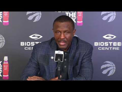 Dwane Casy - June 23,  2016