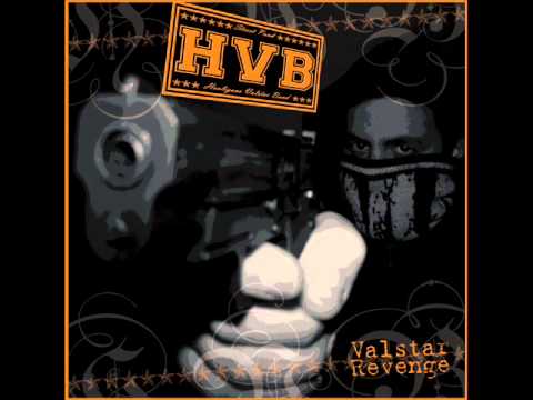 Hooligans Valstar Band - Red Eyes Terror