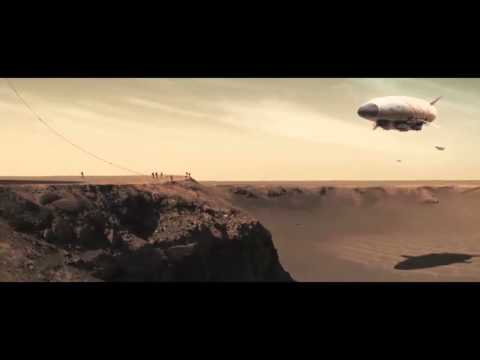 whikerms - The Great Blue Horizon