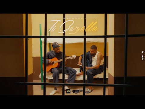 Indywayne & Denzel - TI GAZELLE (Clip officiel)